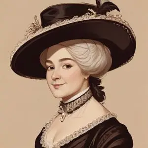 Elizabeth Schuyler Hamilton