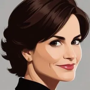 Elizabeth Vargas
