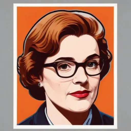 Elizabeth Wilmshurst
