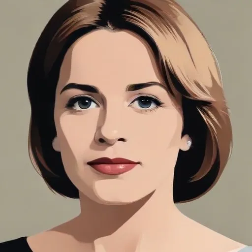 Elizabeth Wilson