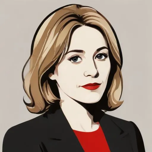 Elizabeth Yates