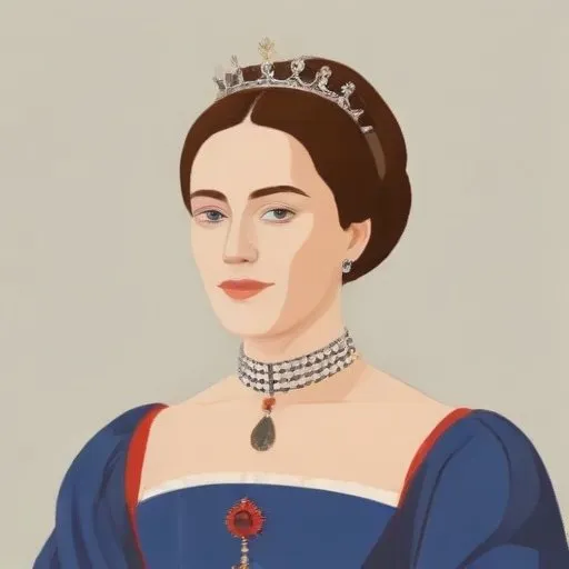 Elizabeth of Denmark, Electress of Brandenburg