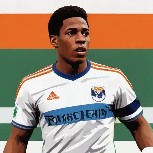Eljero Elia