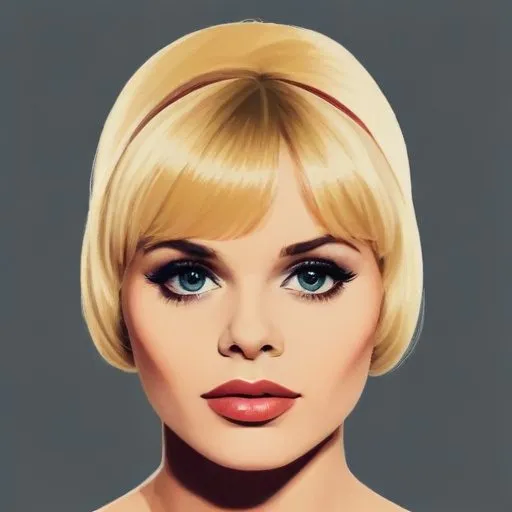 Elke Sommer