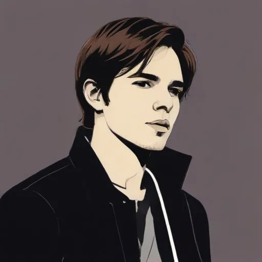 Ellar Coltrane