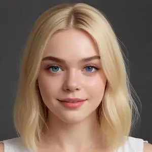 Elle Fanning