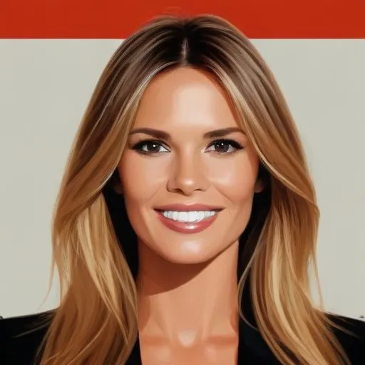 Elle Macpherson
