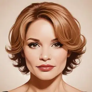 Ellen Barkin