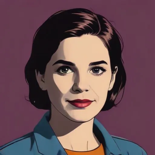 Ellen Corby