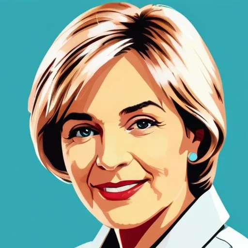 Ellen Goodman