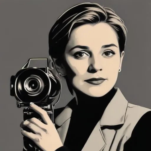 Ellen Kuras