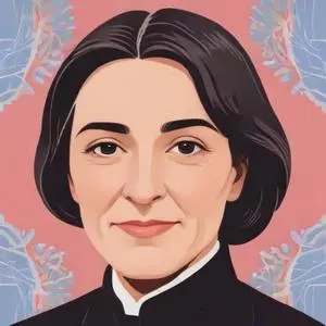 Ellen Swallow Richards