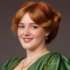 Ellen Terry