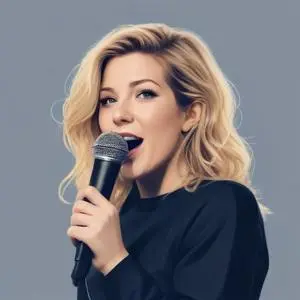 Ellie Goulding