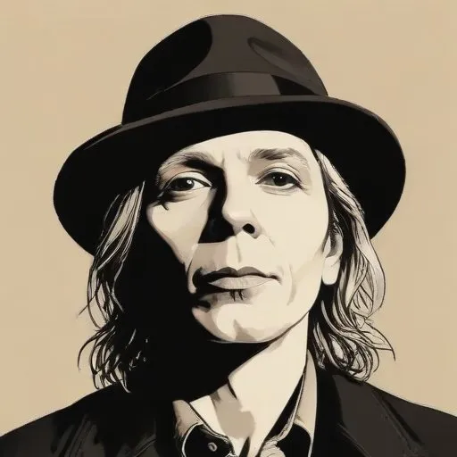 Elliott Murphy
