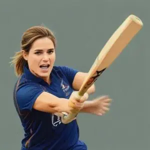 Ellyse Perry