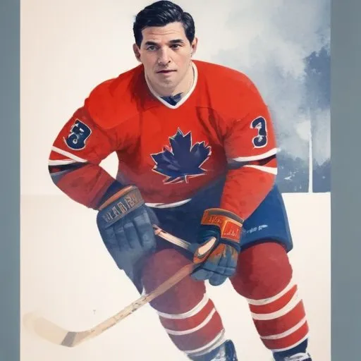 Elmer Lach