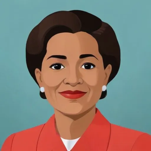 Elmira Minita Gordon