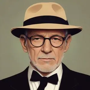 Elmore Leonard