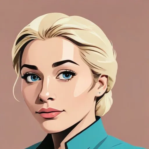 Elsa Lystad