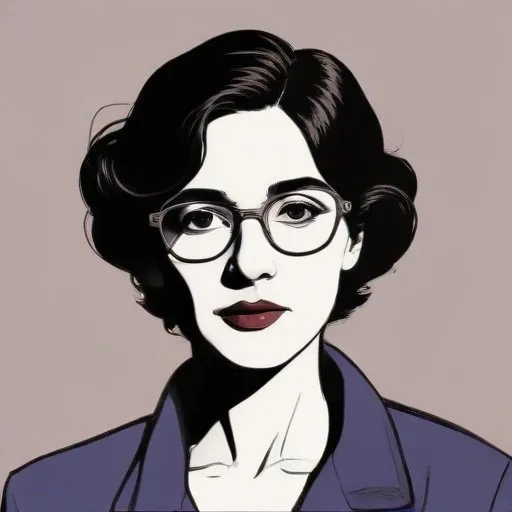 Else Lasker-Schüler