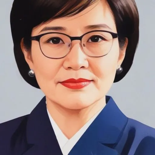 Elsie Tu