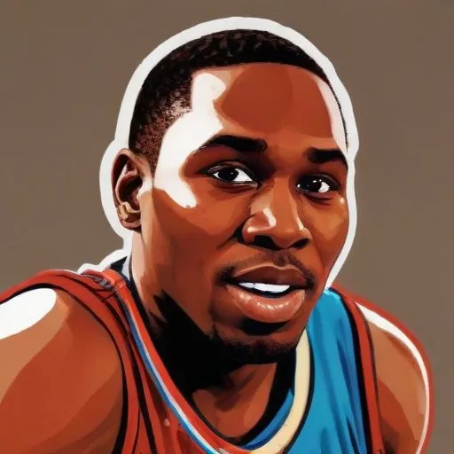 Elton Brand