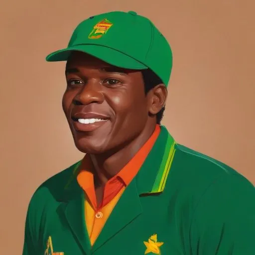 Elton Chigumbura