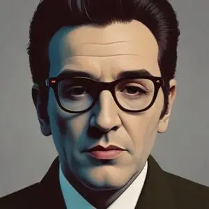 Elvis Costello