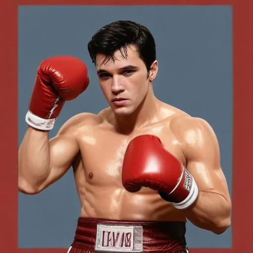 Elvis Mihailenko