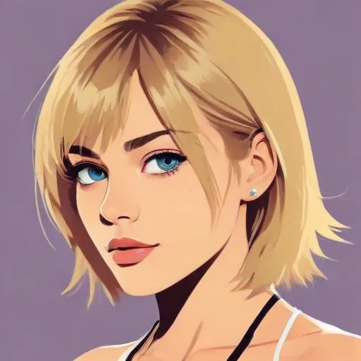 Elyse Taylor