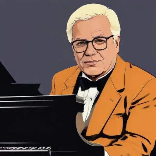 Emanuel Ax