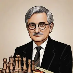 Emanuel Lasker