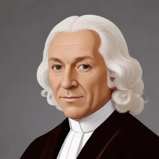 Emanuel Swedenborg