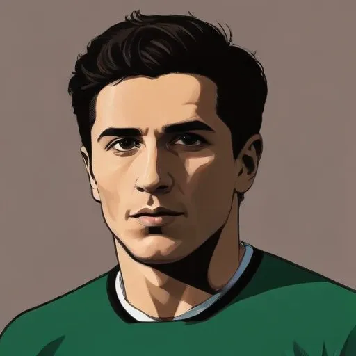 Emanuele Belardi