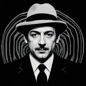 Emeric Pressburger