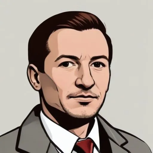 Emil Korytko