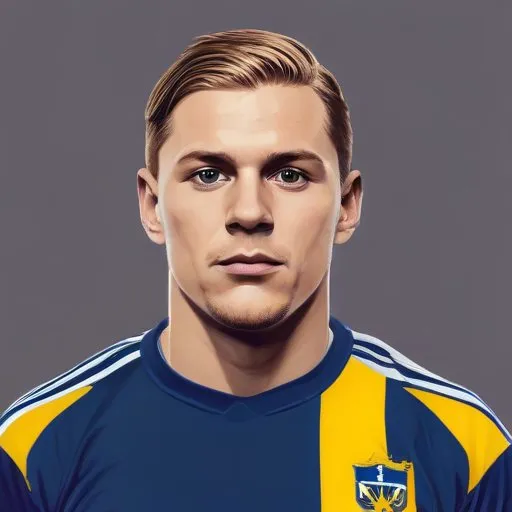 Emil Salomonsson