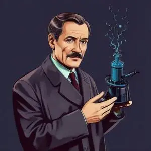 Emil du Bois-Reymond