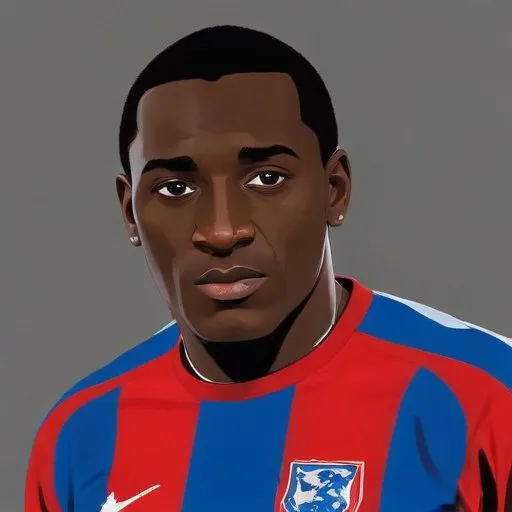Emile Heskey