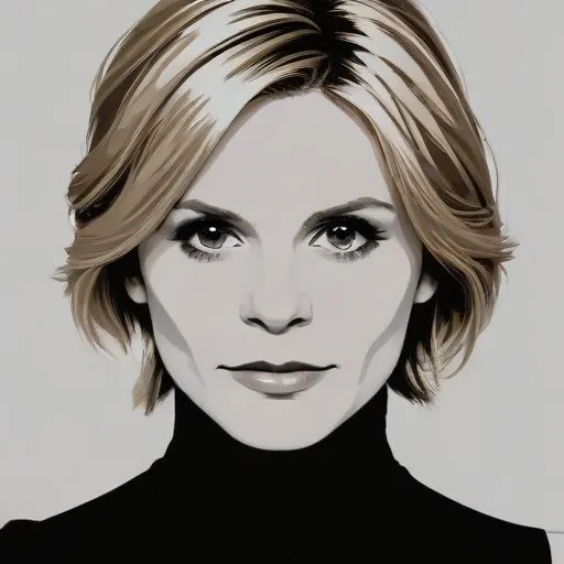 Emilia Fox