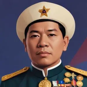 Emilio Aguinaldo