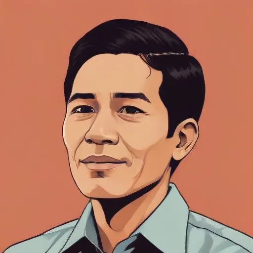 Emilio Jacinto