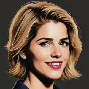 Emily Bett Rickards