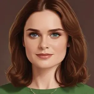 Emily Deschanel