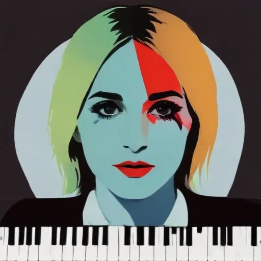 Emily Haines