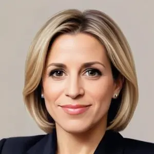 Emily Maitlis