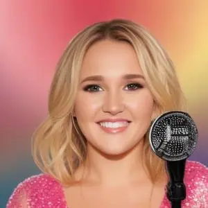 Emily Osment