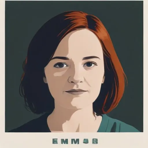 Emma Donoghue