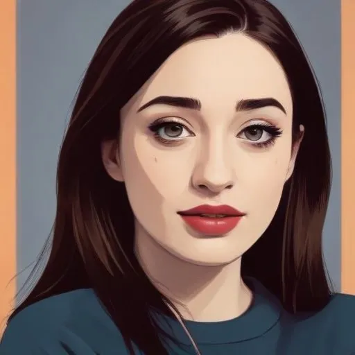 Emma Dumont